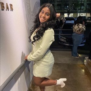 Meet your Posher, Brianne